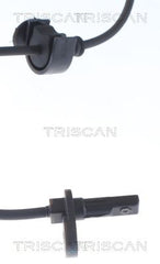 ABS Sensor Raddrehzahl Vorderachse links für HONDA CR-V IV