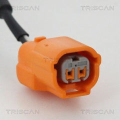 ABS Sensor Raddrehzahl Hinterachse rechts für HONDA ACCORD VII