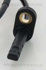 ABS Sensor Raddrehzahl Hinterachse rechts für HONDA ACCORD VII