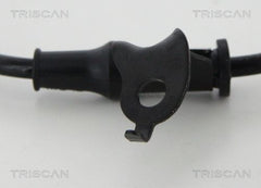 ABS Sensor Raddrehzahl Hinterachse rechts für HONDA ACCORD VII