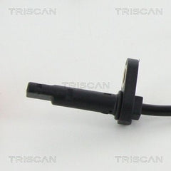 ABS Sensor Raddrehzahl Hinterachse links für HONDA ACCORD VII