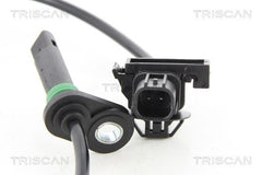 ABS Sensor Raddrehzahl Hinterachse links für HONDA CR-V III IV