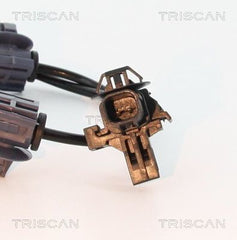 ABS Sensor Raddrehzahl Hinterachse rechts für HONDA CR-V III IV