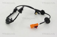 ABS Sensor Raddrehzahl Hinterachse links für HONDA JAZZ II III