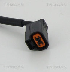 ABS Sensor Raddrehzahl Hinterachse rechts für MITSUBISHI LANCER VI VII Kombi