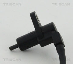 ABS Sensor Raddrehzahl Hinterachse rechts für MITSUBISHI LANCER VI VII Kombi