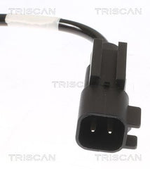 ABS Sensor Raddrehzahl Vorderachse links für CITROËN MITSUBISHI PEUGEOT C4