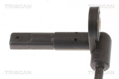 ABS Sensor Raddrehzahl Vorderachse links für CITROËN MITSUBISHI PEUGEOT C4