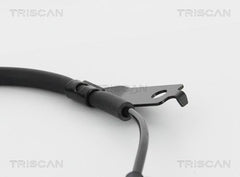 ABS Sensor Raddrehzahl Vorderachse links für CITROËN MITSUBISHI PEUGEOT C4