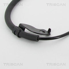 ABS Sensor Raddrehzahl Vorderachse rechts für CITROËN MITSUBISHI PEUGEOT C4