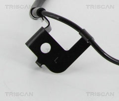 ABS Sensor Raddrehzahl Hinterachse links für CITROËN MITSUBISHI PEUGEOT