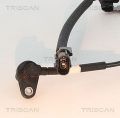 ABS Sensor Raddrehzahl Vorderachse links für HYUNDAI i10 I