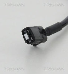 ABS Sensor Raddrehzahl Vorderachse links für HYUNDAI SANTA FÉ I Kasten/SUV