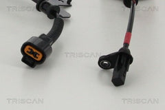ABS Sensor Raddrehzahl Vorderachse rechts für HYUNDAI i20 I