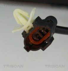 ABS Sensor Raddrehzahl Vorderachse rechts für HYUNDAI COUPE I LANTRA II Kombi