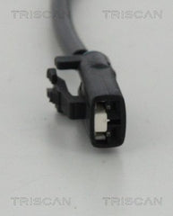 ABS Sensor Raddrehzahl Vorderachse links für HYUNDAI ACCENT II Stufenheck