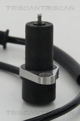 ABS Sensor Raddrehzahl Vorderachse links für HYUNDAI ACCENT II Stufenheck