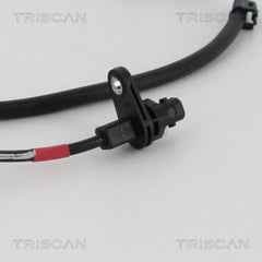 ABS Sensor Raddrehzahl Vorderachse rechts für HYUNDAI i40 I CW