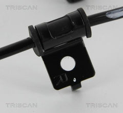 ABS Sensor Raddrehzahl Vorderachse rechts für HYUNDAI i40 I CW