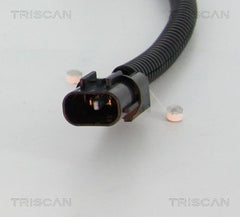 ABS Sensor Raddrehzahl Vorderachse links für KIA PICANTO I