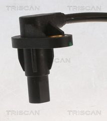 ABS Sensor Raddrehzahl Vorderachse rechts für KIA RIO II Stufenheck