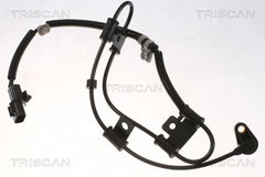 ABS Sensor Raddrehzahl Vorderachse rechts für KIA RIO II Stufenheck