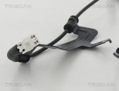 ABS Sensor Raddrehzahl Vorderachse links für HYUNDAI KIA ix20 VENGA Hatchback