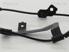 ABS Sensor Raddrehzahl Vorderachse links für HYUNDAI KIA ix20 VENGA Hatchback