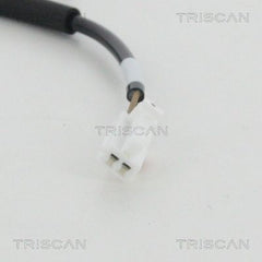 ABS Sensor Raddrehzahl Hinterachse links für HYUNDAI KIA ix20 VENGA Hatchback