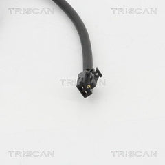 ABS Sensor Raddrehzahl Hinterachse links für HYUNDAI i30 Kombi