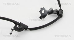 ABS Sensor Raddrehzahl Hinterachse links für HYUNDAI i30 Kombi