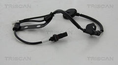 ABS Sensor Raddrehzahl Hinterachse links für HYUNDAI ELANTRA IV Stufenheck i30