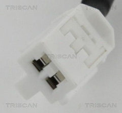 ABS Sensor Raddrehzahl Hinterachse links für HYUNDAI GRANDEUR SONATA V