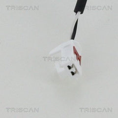 ABS Sensor Raddrehzahl Hinterachse links für MAZDA 6 Station Wagon Stufenheck