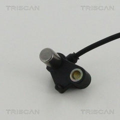 ABS Sensor Raddrehzahl Hinterachse links für MAZDA 6 Station Wagon Stufenheck