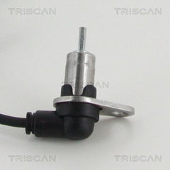 ABS Sensor Raddrehzahl Hinterachse rechts für MAZDA 323 F VI Schrägheck S