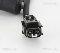 ABS Sensor Raddrehzahl Vorderachse links für SUZUKI SWIFT III