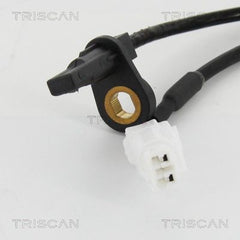 ABS Sensor Raddrehzahl Vorderachse rechts für OPEL SUZUKI AGILA SPLASH SWIFT III