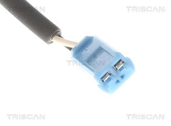 ABS Sensor Raddrehzahl Hinterachse links für SUZUKI SWIFT III