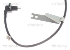 ABS Sensor Raddrehzahl Hinterachse links für SUZUKI SWIFT III