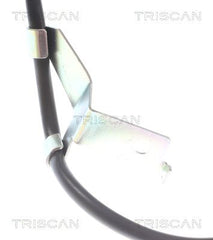 ABS Sensor Raddrehzahl Hinterachse links für SUZUKI SWIFT III