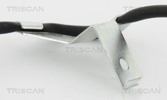 ABS Sensor Raddrehzahl Hinterachse rechts für OPEL SUZUKI AGILA SPLASH SWIFT III