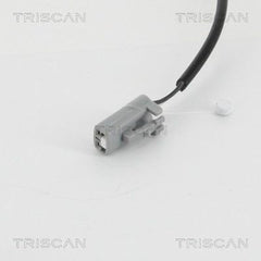 ABS Sensor Raddrehzahl Hinterachse links für SUZUKI GRAND VITARA II