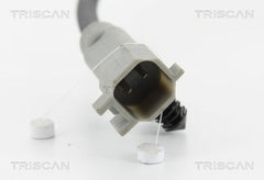 ABS Sensor Raddrehzahl Vorderachse links für CHRYSLER VOYAGER IV VAN