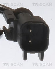ABS Sensor Raddrehzahl Vorderachse für TESLA MODEL S