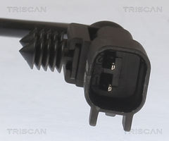 ABS Sensor Raddrehzahl Hinterachse für TESLA MODEL S