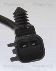 ABS Sensor Raddrehzahl Hinterachse für TESLA MODEL S X