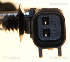ABS Sensor Raddrehzahl Vorderachse Hinterachse für TESLA MODEL 3 Y