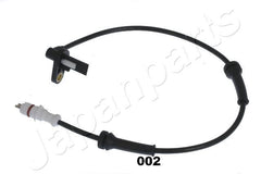 ABS Sensor Raddrehzahl rechts für RENAULT DACIA LOGAN I Kombi TWINGO MCV EXPRESS