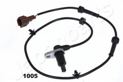ABS Sensor Raddrehzahl links für NISSAN MAXIMA / QX V
